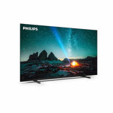 Smart TV Philips 55PUS7609/12 4K Ultra HD 55" LED HDR HDR10-1