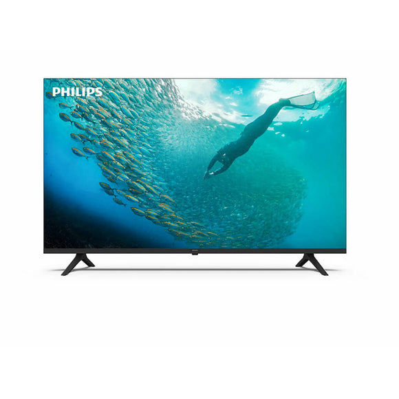 Smart TV Philips 55PUS7009/12 4K Ultra HD 55