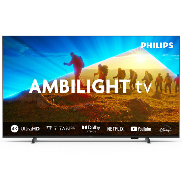 Smart TV Philips 43PUS8009AMB 43 4K Ultra HD 43