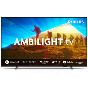 Smart TV Philips 50PUS8009 4K Ultra HD LED 50"-0