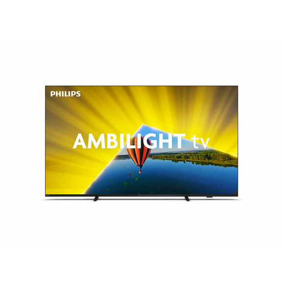 Smart TV Philips 75PUS8079 4K Ultra HD 75