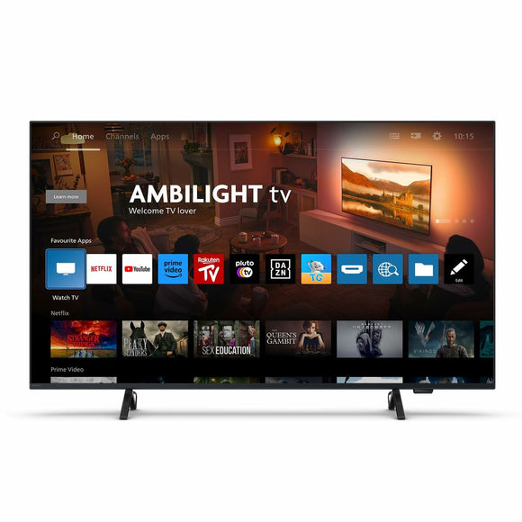 Smart TV Philips 43PUS8319/12 4K Ultra HD 43