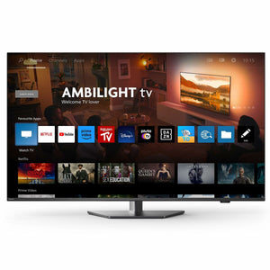 Smart TV Philips 55PUS8919/12 4K Ultra HD 55" LED-0