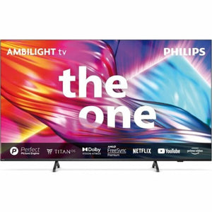 Smart TV Philips 43PUS8919 4K Ultra HD 75" LED-0