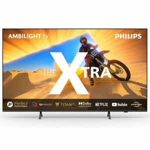 Smart TV Philips 55PML9019 4K Ultra HD 55"-0