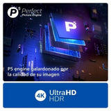 Smart TV Philips 55PML9019 4K Ultra HD 85"-2