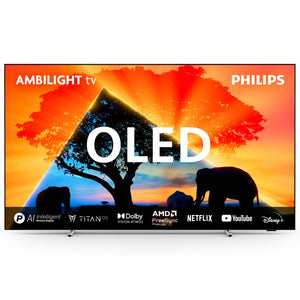 Smart TV Philips 48OLED769/12 4K Ultra HD 48" HDR HDR10 OLED AMD FreeSync NVIDIA G-SYNC Dolby Vision-0