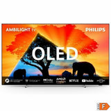 Smart TV Philips 55OLED769 4K Ultra HD OLED AMD FreeSync 55"-10