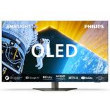 Smart TV Philips 55OLED819 4K Ultra HD 55" OLED-0