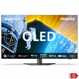 Smart TV Philips 55OLED819 4K Ultra HD 55" OLED-2