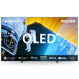 Smart TV Philips 77OLED819/12 4K Ultra HD 77" HDR HDR10 OLED AMD FreeSync NVIDIA G-SYNC Dolby Vision-2