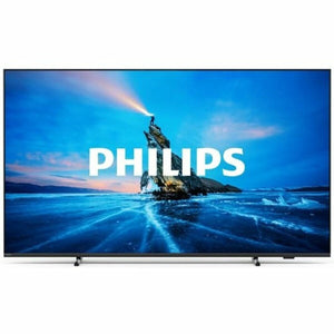 Smart TV Philips 55PML8709 4K Ultra HD 55" LED-0