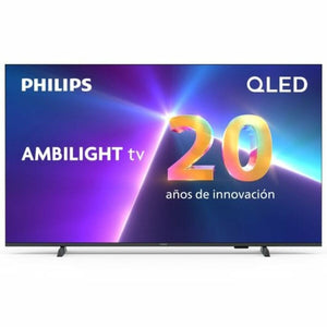 Smart TV Philips 50PUS8209/12 4K Ultra HD 50" QLED-0