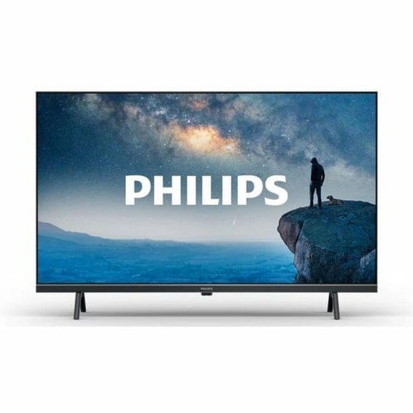 Smart TV Philips 32PFS6109/12 Full HD-0