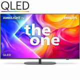 Smart TV Philips 43PUS9010/12 4K Ultra HD 43" LED HDR QLED-0