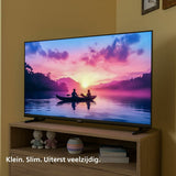 Smart TV Philips 24PHS6000 24" HD LED HDR-14