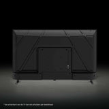 Smart TV Philips 32PHS6000/12 32" HD LED HDR-6