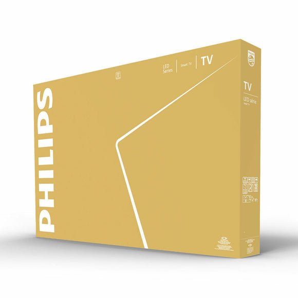 Smart TV Philips 40PFS6000/12 40