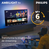 Smart TV Philips 50PUS7000/12 LED HDR 50"-4