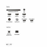 Smart TV Philips 50PUS7810/12 4K Ultra HD 50" LED-5