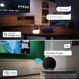 Smart TV Philips 50PUS7810/12 LED HDR QLED 50"-6