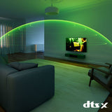 Smart TV Philips 50PUS7810/12 LED HDR QLED 50"-5