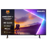 Smart TV Philips 75PUS8510/12 4K Ultra HD 75" LED HDR QLED-17