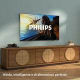 Smart TV Philips 75PUS7000/12 75" 4K Ultra HD LED HDR-20