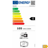 Smart TV Philips 75PUS7000/12 75" 4K Ultra HD LED HDR-24