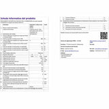 Smart TV Philips 50PUS8010 4K Ultra HD 50" LED-1