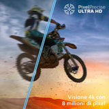 Smart TV Philips 50PUS8010 4K Ultra HD 50" LED-11