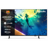 Smart TV Philips 55PUS8010/12 4K Ultra HD 55" LED-15
