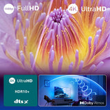 Smart TV Philips 55PUS8010/12 4K Ultra HD 55" LED-12