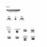 Smart TV Philips 55PUS9010 55" 4K Ultra HD LED HDR QLED-3