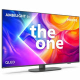 Smart TV Philips 55PUS9010 55" 4K Ultra HD LED HDR QLED-19