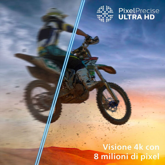 Smart TV Philips 75PUS7810/12-10