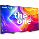 Smart TV Philips 75PUS9010/12 4K Ultra HD 75" LED-19
