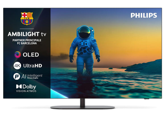 Smart TV Philips 65OLED820/12 65