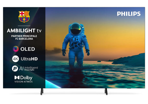 Smart TV Philips 77OLED820/12 77