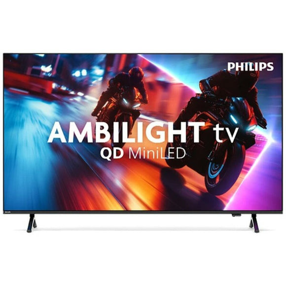 Smart TV Philips 75MLED920 AMD FreeSync 4K Ultra HD 75