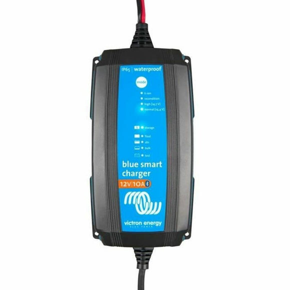 Battery charger Victron Energy Blue Smart 12 V 10 A IP65-0