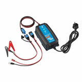 Battery charger Victron Energy Blue Smart 12 V 10 A IP65-3