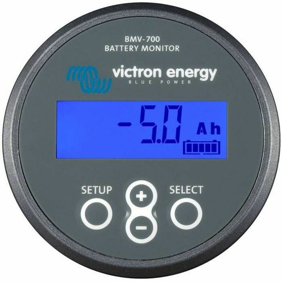 Battery monitor Victron Energy BAM010700000-0