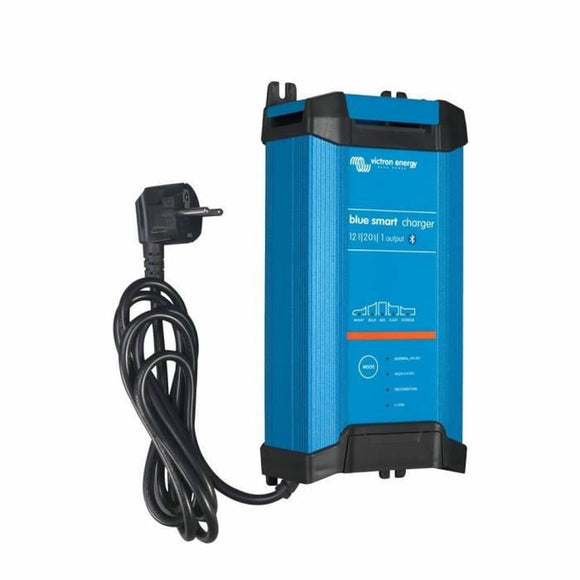 Battery charger Victron Energy Blue Smart Charger IP22 12 V 20 A-0