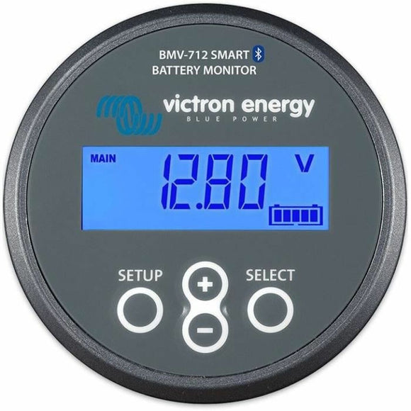 Battery monitor Victron Energy BMV-712-0