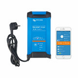 Wall Charger Victron Energy Blue Smart 12 V 30 A IP22 Blue-1