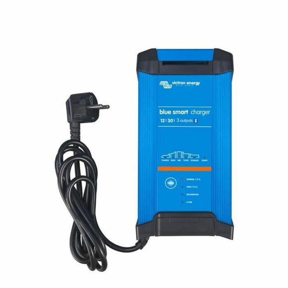 Wall Charger Victron Energy Blue Smart 12 V 30 A IP22 Blue-0