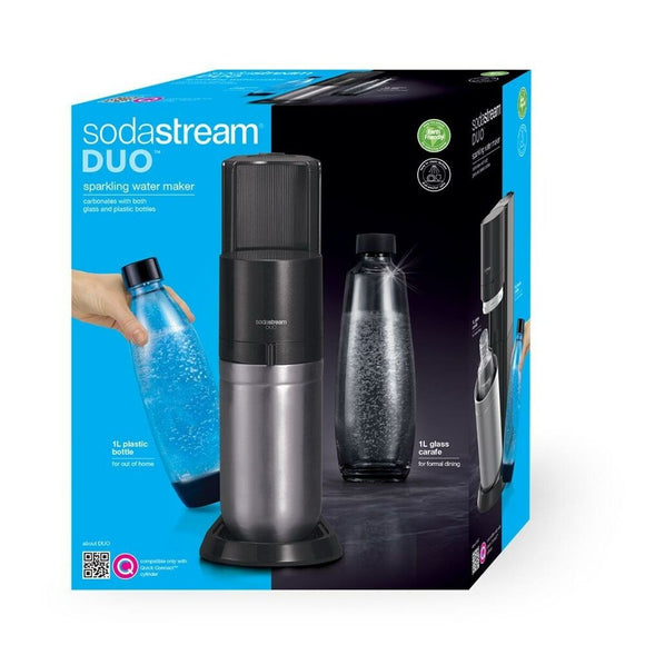 Soda Machine sodastream-0