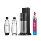 Soda Machine sodastream DUO STARTER KIT-10