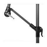 Umbrella Ambiance Light grey 3 m-1